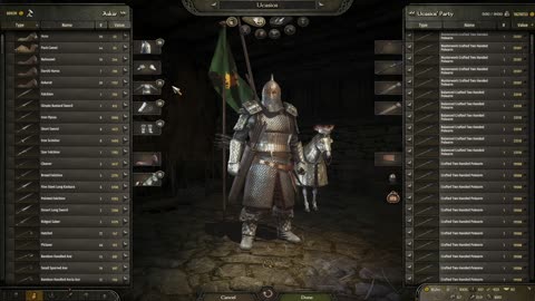 Mount and Blade II Bannerlord Ucasios 53