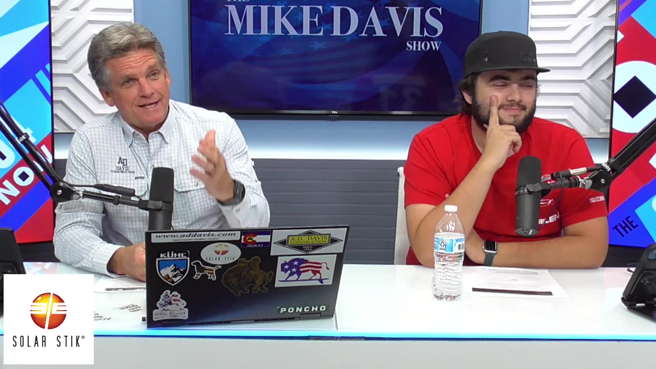 Clay's Detention Day Showdown! Will he outlast The Blevins Boys in Trivia?