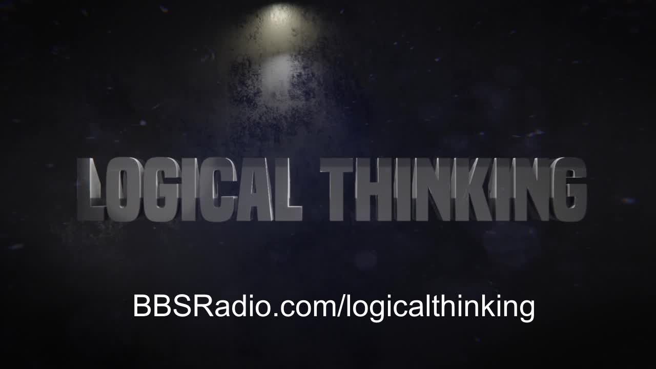 Author/Speaker Judy Gaman on Logical Thinking