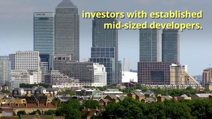 Property Investment Opportunities