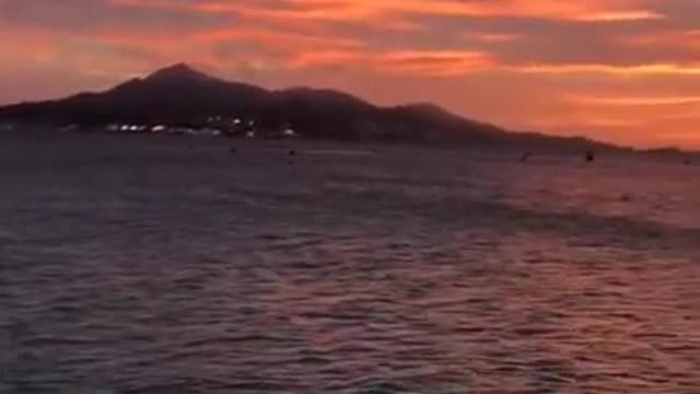 You Can't Tell Me God Isn't Real When You See This