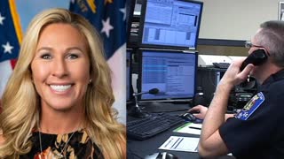 DESPICABLE: Two 911 Calls Swatting MTG Are Released