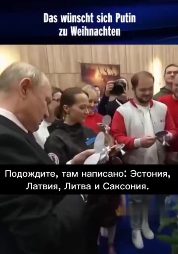 Юрий Подоляка: Немецкий современный юмор: они дошутятся..