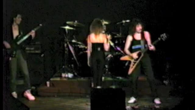 Unfinished Business-Looking For You