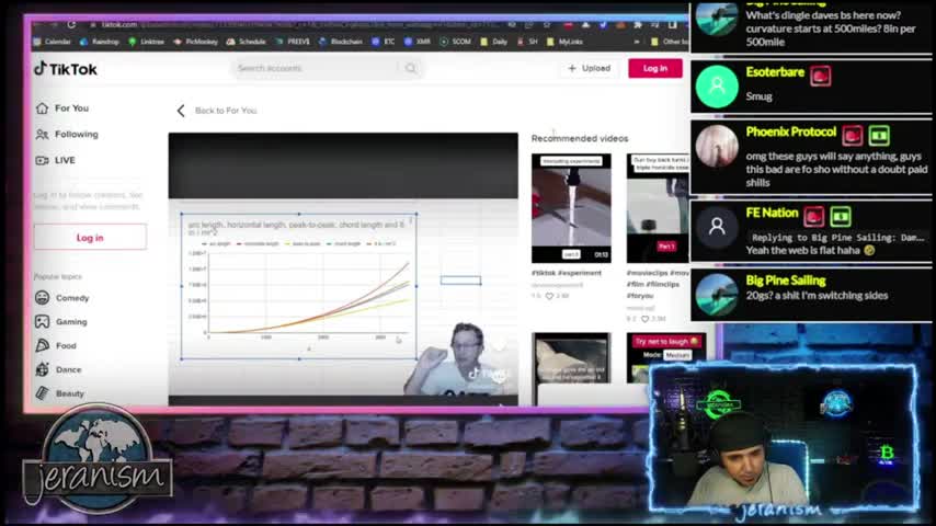 8 inches x miles squared