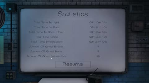 Phasmophobia Pt.46-Easy Win