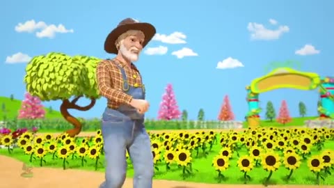 baby's song