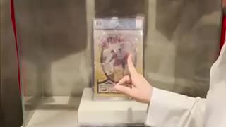 5.3 million dollar superman number 1