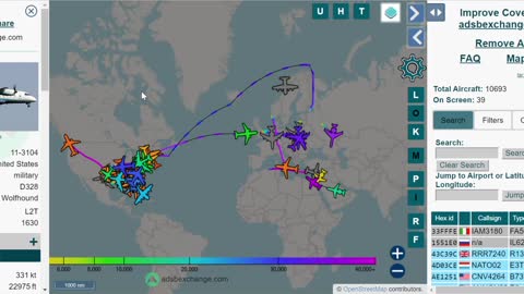 Russian Military INTO USA! Bill Clinton Mike Pence Elon Musk 3 MORE ANONs