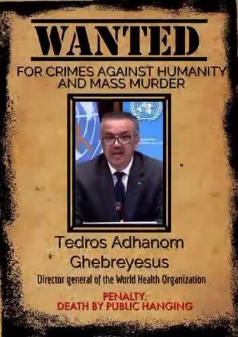 To Be Held Accountable