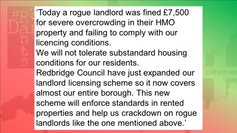 KernowDamo: Starmer's SLUM LANDLORD LABOUR PARTY! - 31 Aug 2024