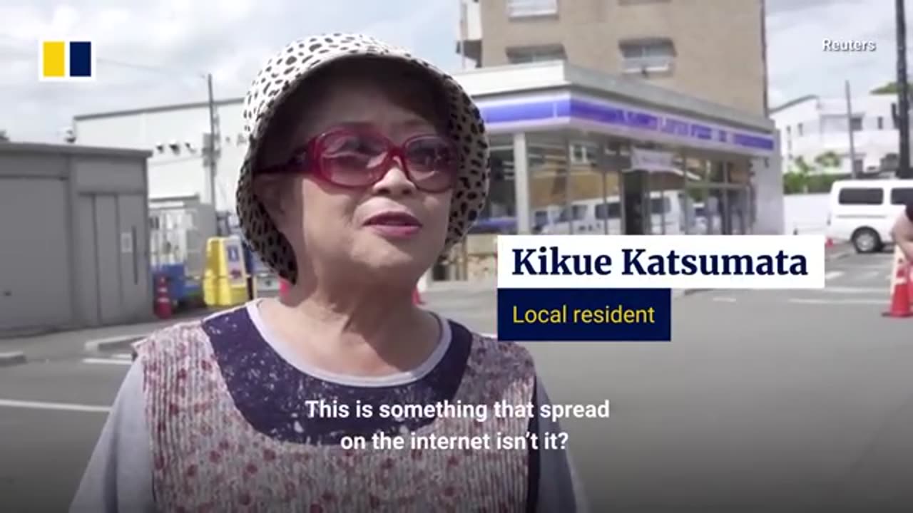 Japanese town erects barrier blocking iconic view of Mount Fuji