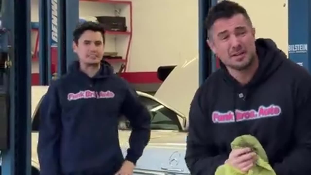 How people think mechanics work