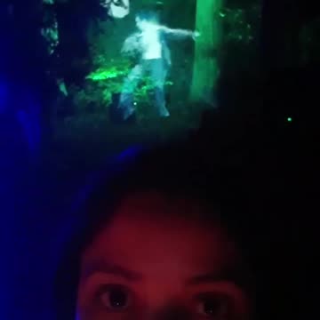 Watch Ghost Dancers With! Year 2, Part 28