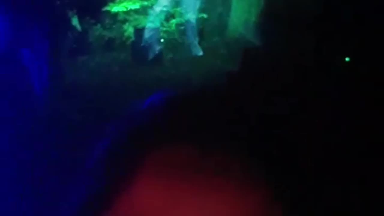 Watch Ghost Dancers With! Year 2, Part 28