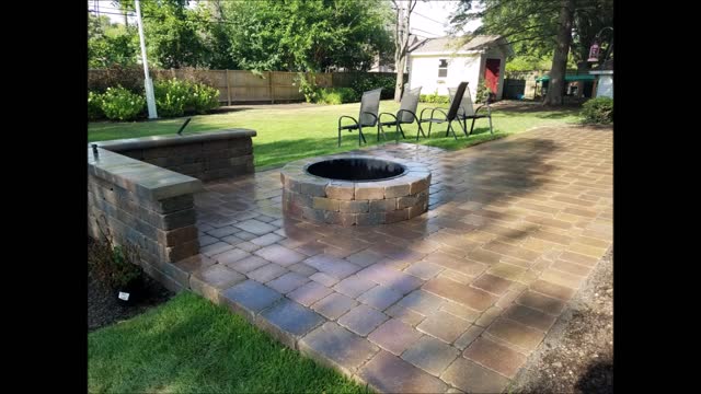 Saul C Landscaping - (847) 740-1544