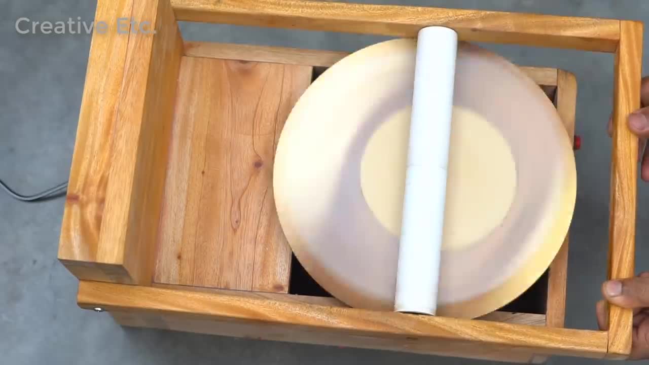 Make A Simple Bread