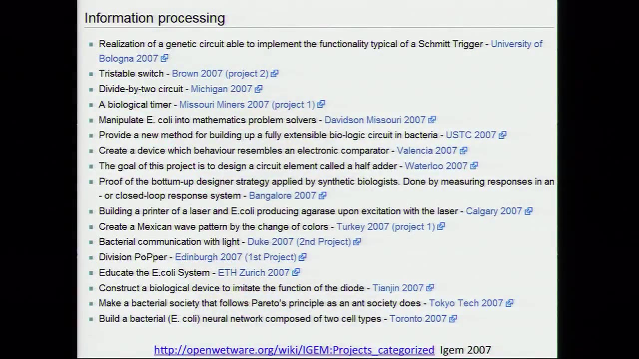 Google-X Juan Enriquez on harnessing synthetic genetics 2013