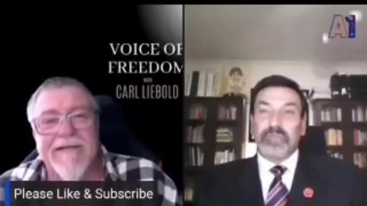 Q IS VERY REAL!!! "TRUST THE PLAN"