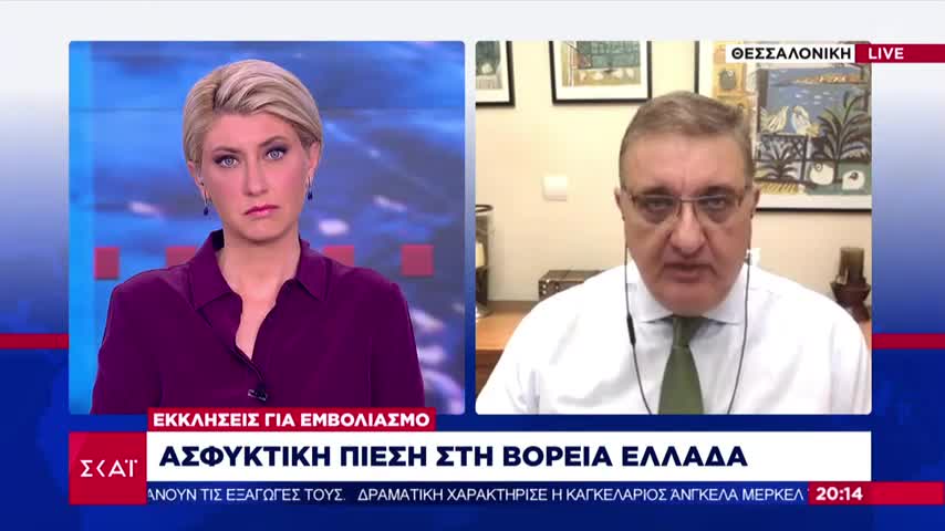 ΕΞΑΔΑΧΤΥΛΟΣ-ΑΡΝΗΤΙΚΗ ΕΠΙΦΟΙΤΗΣΗ ΑΠΤΟΥΣ ΑΡΝΗΤΕΣ.