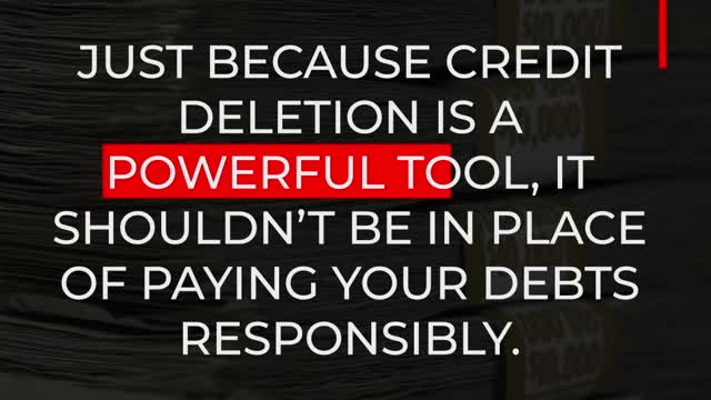 CREDIT TIP OF THE DAY