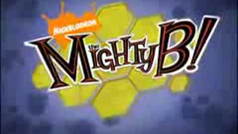 intro - mighty b