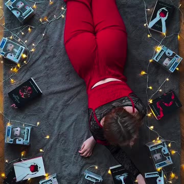 Twilight collection!