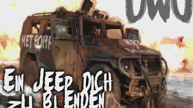 Es it Krieg alle machen wieder mit rüdiger hoffmann live aus Wittenburg