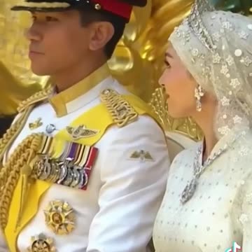 #เจ้าชายบรูไน#หล่อ#สวย#บรูไน