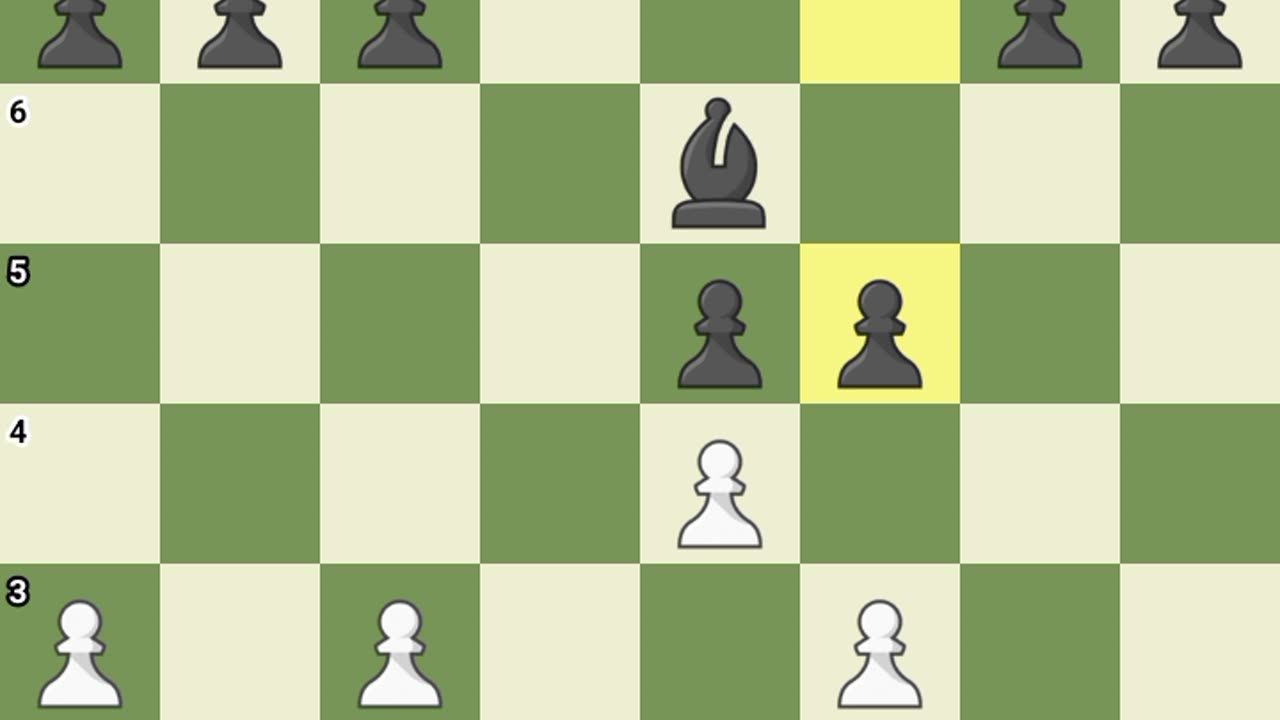 Chess Torment