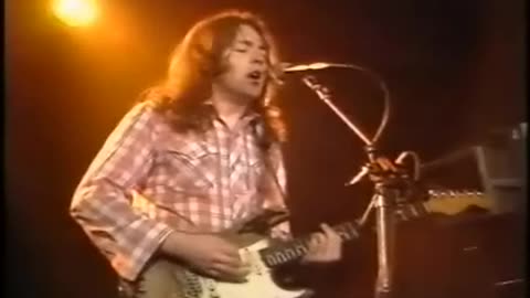Rory Gallagher - Do You Read Me = Live 1979