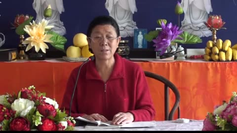 33、孫景華《化性談》講於山東煙台17集 2012.5