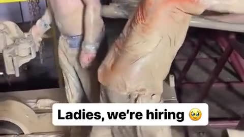 Hiring women