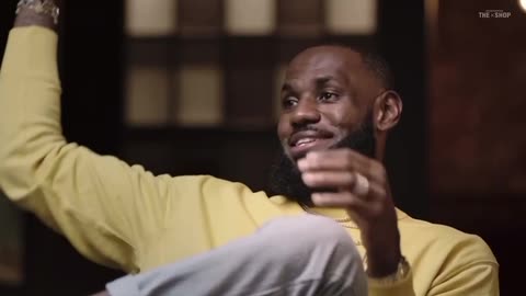 Chinas b*tch LeBron James is asked why he hates Boston fans.