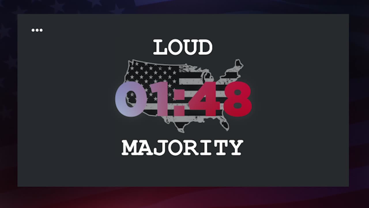 ROCHESTER HATE CRIME HOAX- LOUD MAJORITY LIVE EP 251