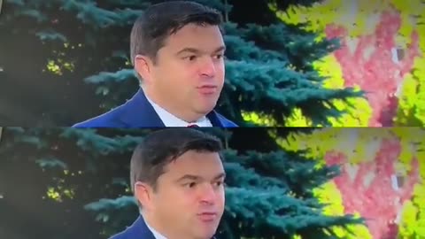 niedoRzecznik MZ andrusiewicz, tak się zakręcił, że prawdę powiedział