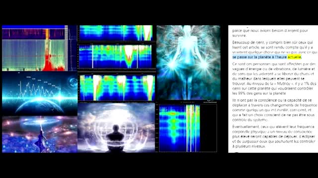 comprendre La résonance de Schumann