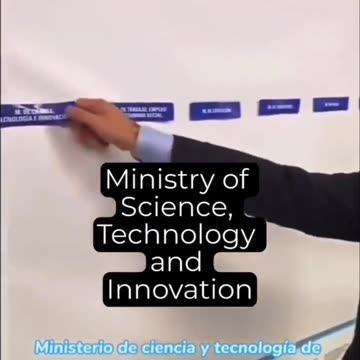 Argentinian President Looks Promising 😎