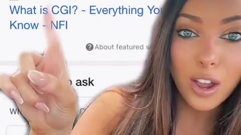 NASA & CGI STARTED IN THE SAME YEAR?