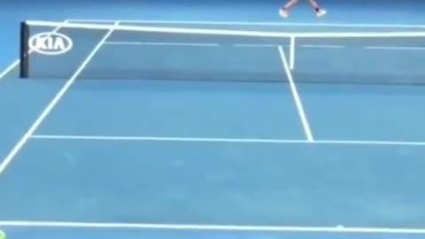 Howaboutthatintensityandpace#tennis(viakatadams68IG)