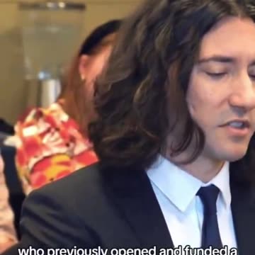 Kamala Harris & Baby Body Parts Sales Coverup & Persecution of Whistleblower