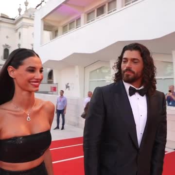 Can Yaman Venezia79