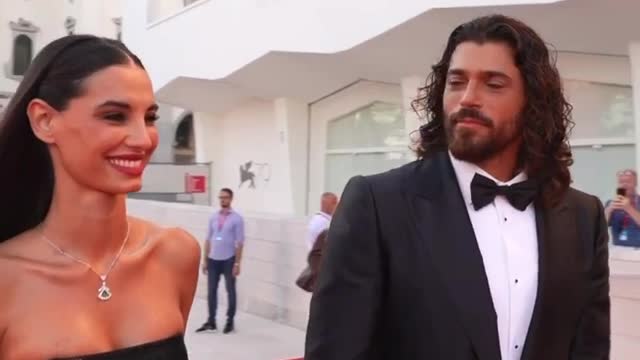 Can Yaman Venezia79