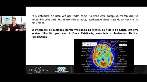 A FÓRMULA DA SUPERAÇÃO - Webinário 4/6