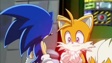 Newbie's Perspective Sonic X Episode 50 Review