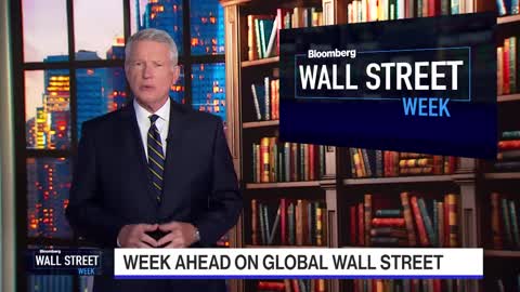 Wall Street Week - Full Show 09_09_2022