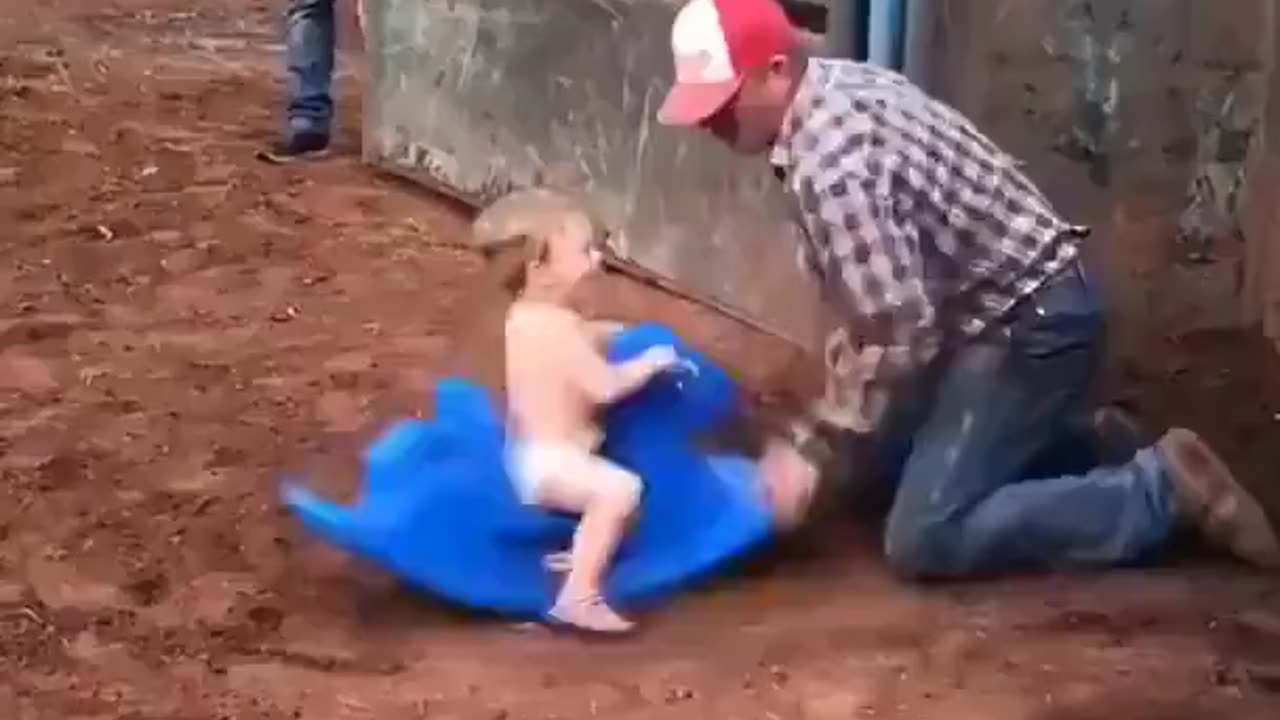 The best father ...