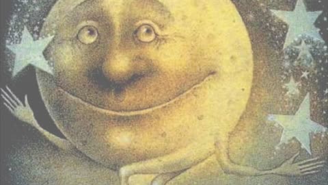 Little moon