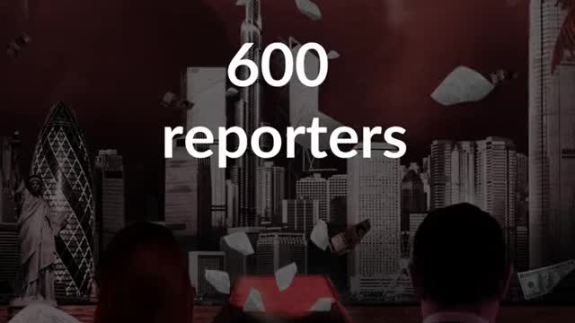 The Pandora Papers Based of 11.9 Million Leaked Files, To Be Released Today