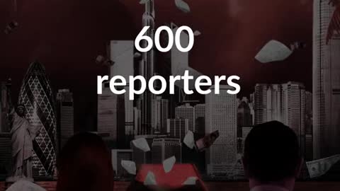 The Pandora Papers Based of 11.9 Million Leaked Files, To Be Released Today